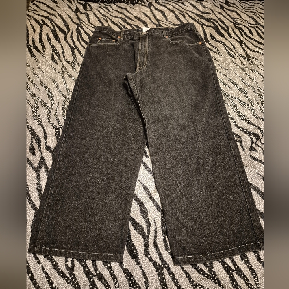 Guess Urban Black Denim Jeans